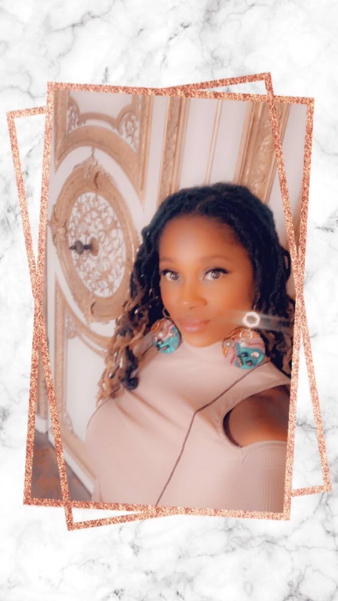 DeAndra Dycus tweet media