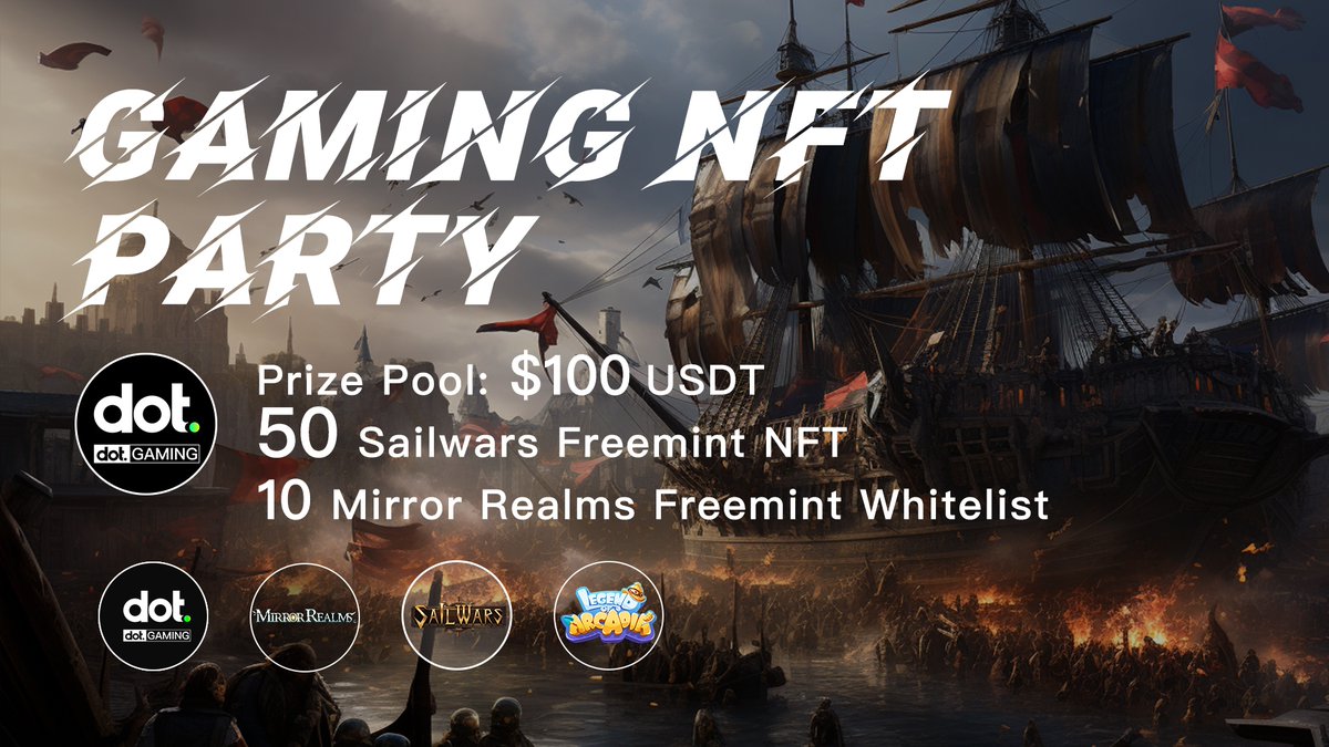 Sailwars Game 🏴☠️ | Public Beta Live⚔️ tweet media