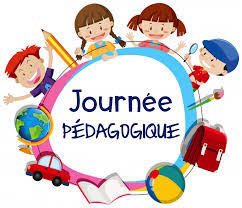 Aujourd’hui c’est une journée pédagogique <a href="/CDJ_Viamonde/">Carrefour des jeunes</a> <a href="/CSViamonde/">CS Viamonde</a>