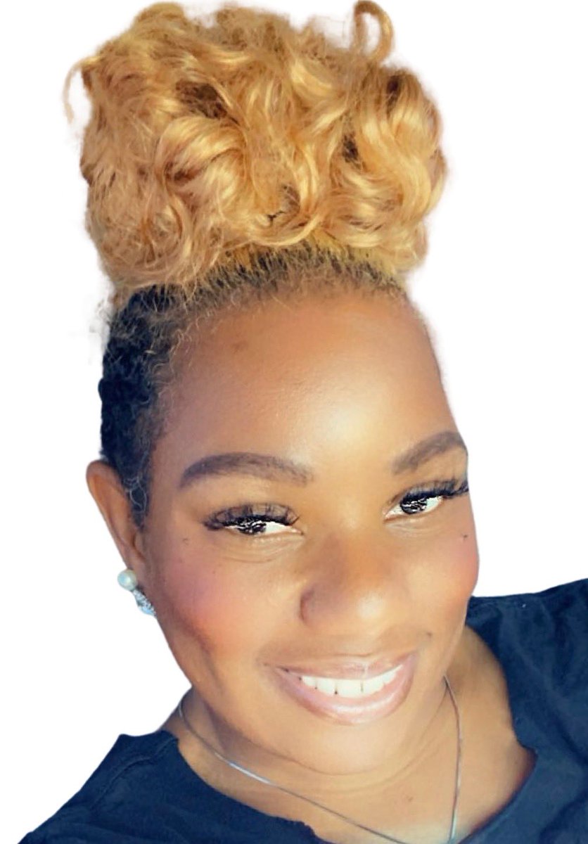 DeAndra Dycus tweet media