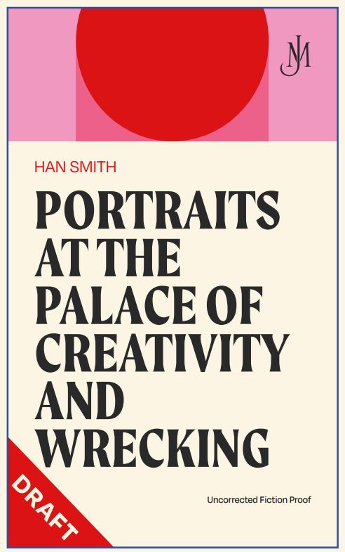 HAN SMITH tweet media