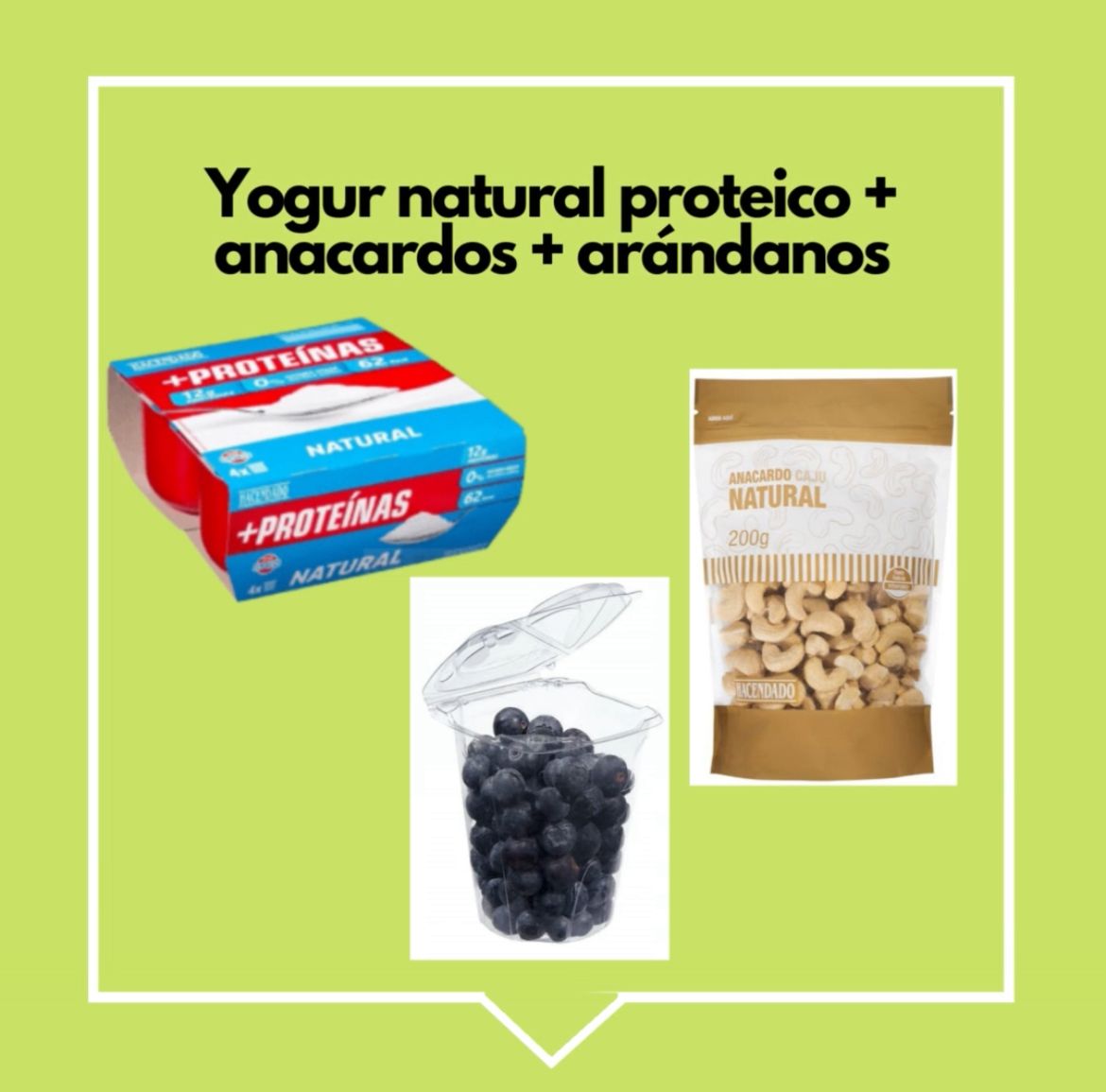 Enclave_Natural's tweet photo. Vamos sin tiempo 🫠y al súper a coger lo primero que pillamos para comer⏱️ Hoy os traemos algunas opciones rápidas pero para seguir manteniendo una alimentación saludable✅

Para cualquier duda, información que necesites, o para pedir cita ¡no dudes en contactar con nosotros! https://t.co/RN9d0sXbLZ