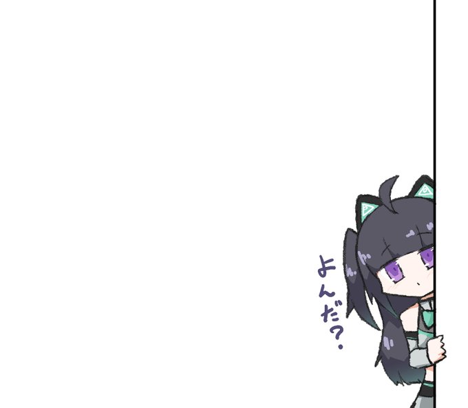 #hololive #祭絵 最近寒くてもう冬みたいだね。 