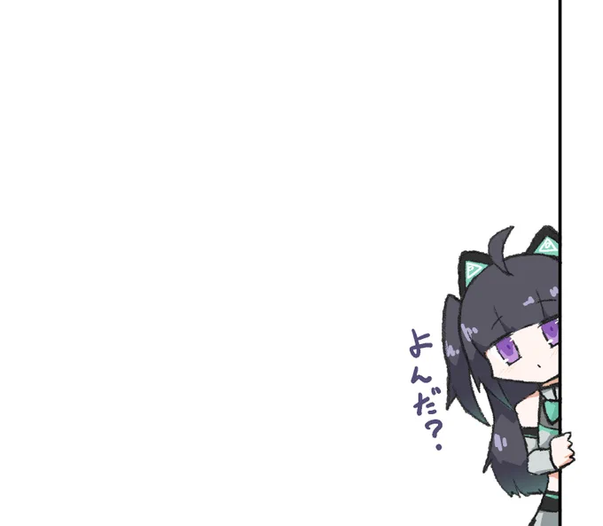 #hololive #祭絵 最近寒くてもう冬みたいだね。 
