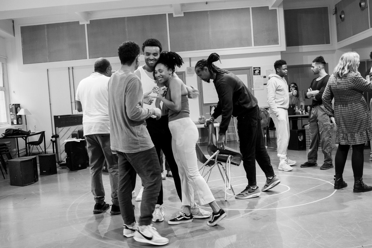 Royal Exchange Theatre tweet media