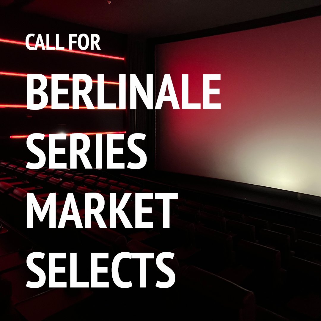 🎉In celebration of the 10th-year anniversary edition of Berlinale Series Market in 2024, we are thrilled to invite you to submit your series to Berlinale Series Market Selects! 🎥Visit our website for detailed information on how to submit: bitly.ws/XPnI