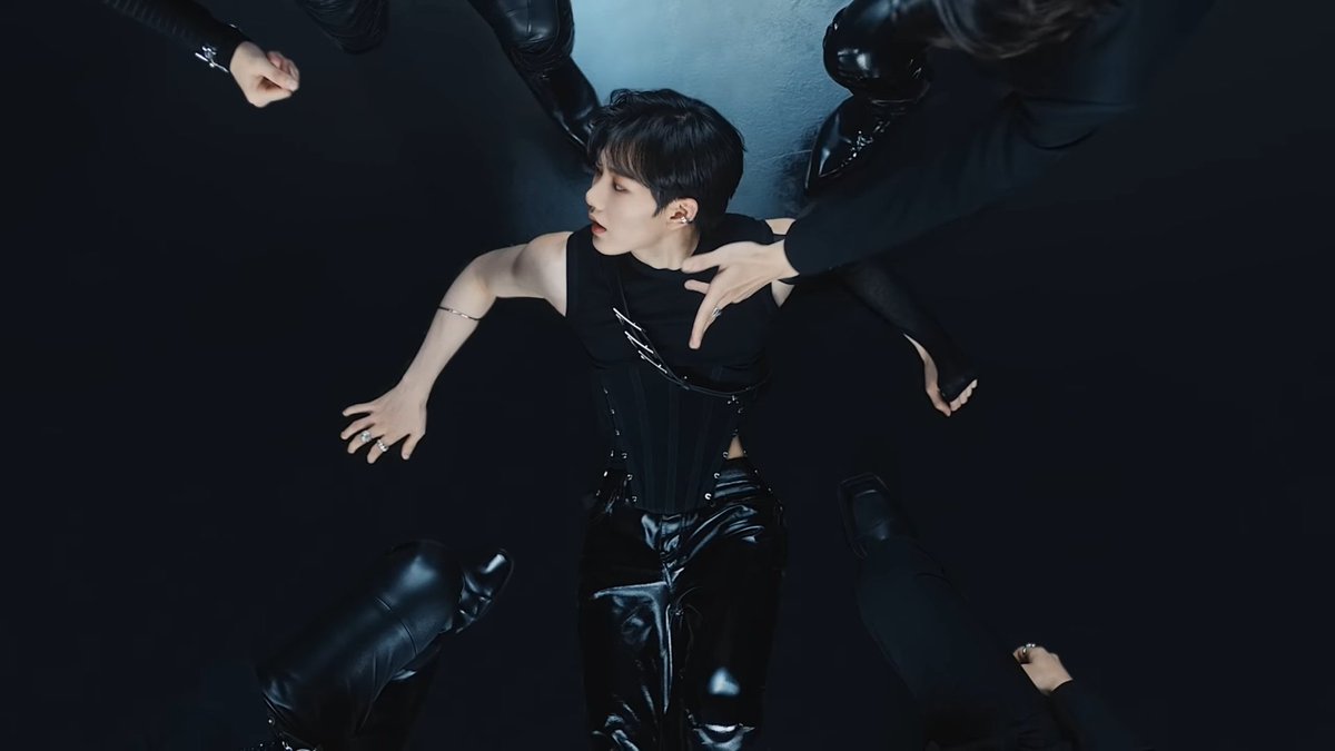 junkyu's tweet media