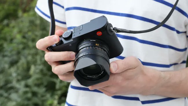 Leica Q3 sales are "taking off like a rocket"
When Leica announced the Q3, we all knew that this was going to be a camera that would have a big appeal to the masses. From Leica Q2 owners to those who saw their favorite YouTubers convert to the German camera manufacturer .