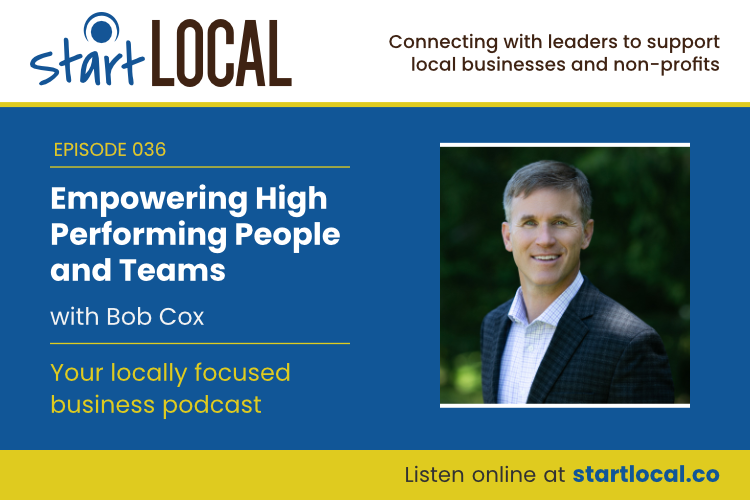 Start Local tweet media