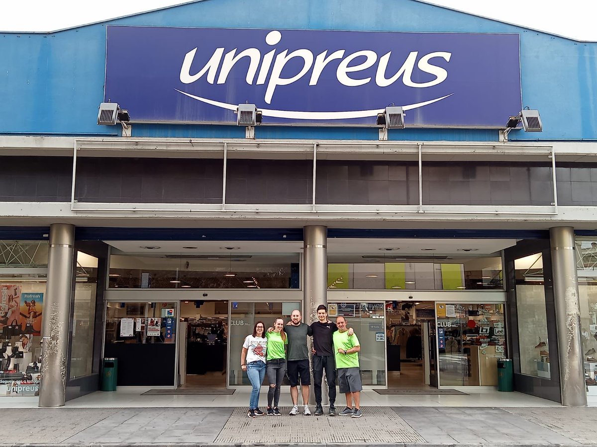 🇪🇺🇪🇸 Fin de stage pour nos élèves du lycée <a href="/JGallieni/">LPO GALLIENI Toulouse</a> de <a href="/actoulouse/">Académie de Toulouse</a> à Lérida. 
Une belle expérience professionnelle et personnelle !! 🤩🤩
Retour en France avec une valise remplie de souvenirs ... 😍😍
<a href="/ErasmusplusFR/">Agence Erasmus+ France / Education Formation</a> 
Un grand merci aux entreprises <a href="/Unipreus/">Botigues</a> <a href="/NOpticsLleida/">NaturalOpticsLleida</a>