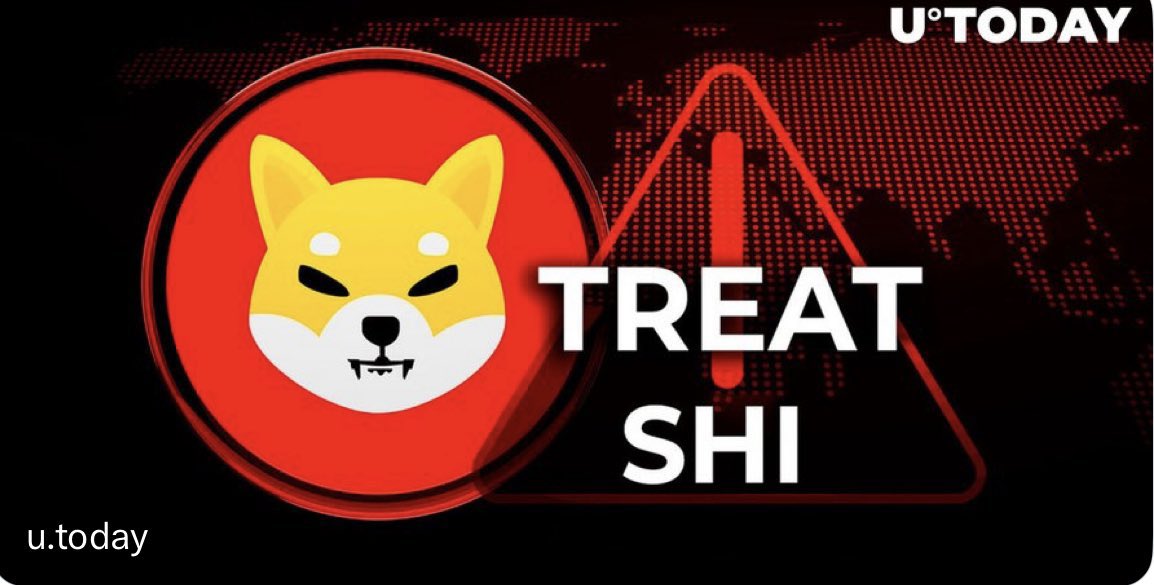shibariumaim's tweet photo. $SHIB member @vetkusama explains the $SHI #stablecoin and makes a big warning to the #SHIBarmy. $PYUSD #Shibarium  #emergencyalert #جازان_الان #IsraelTerorri #ShibariumNetwork https://t.co/LJxVDn5iyE
