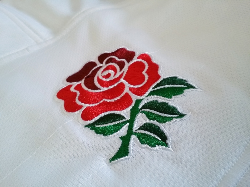 Go England! We’re gearing up for an exciting semi-final tomorrow and if you weren’t lucky enough to get tickets, why not watch the match in one of the thousands of local pubs (46,800 to be precise) across the U.K.? 

Happy weekend to all! 

#Englandrugby #fridayfeeling