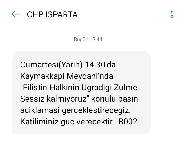 halukkoztrk's tweet photo. Cumhuriyet Halk Partisi üyeliğimi sonlandırmış bulunmaktayım. https://t.co/EPgL23qgHK