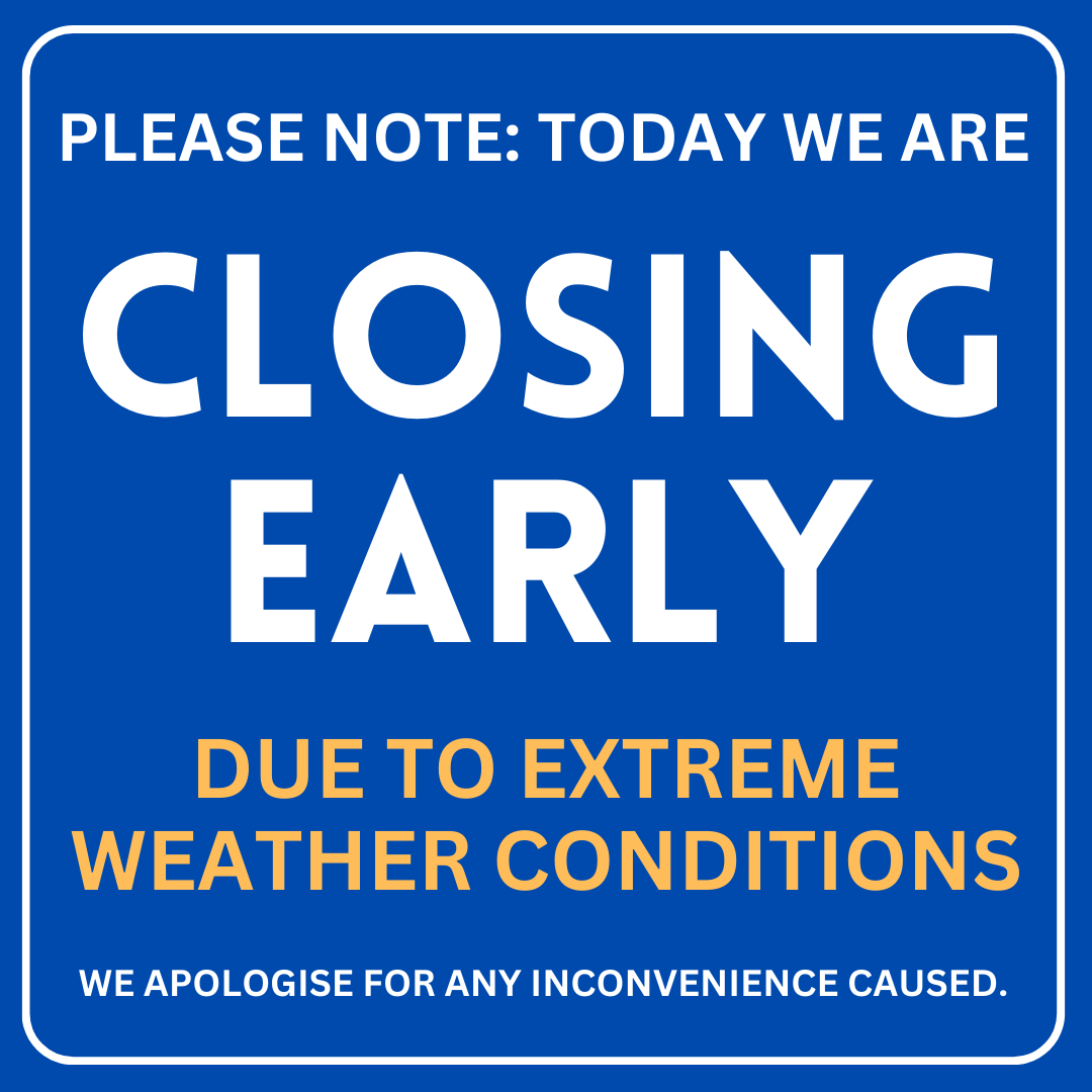 palsvetlab's tweet photo. POLITE NOTICE TO OUR CUSTOMERS https://t.co/SbPlBLsEKW