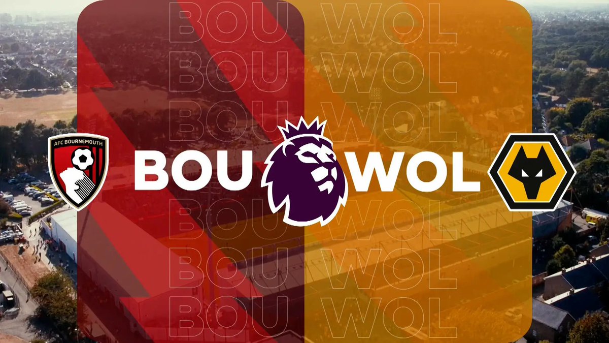 Full Match: Bournemouth vs Wolves