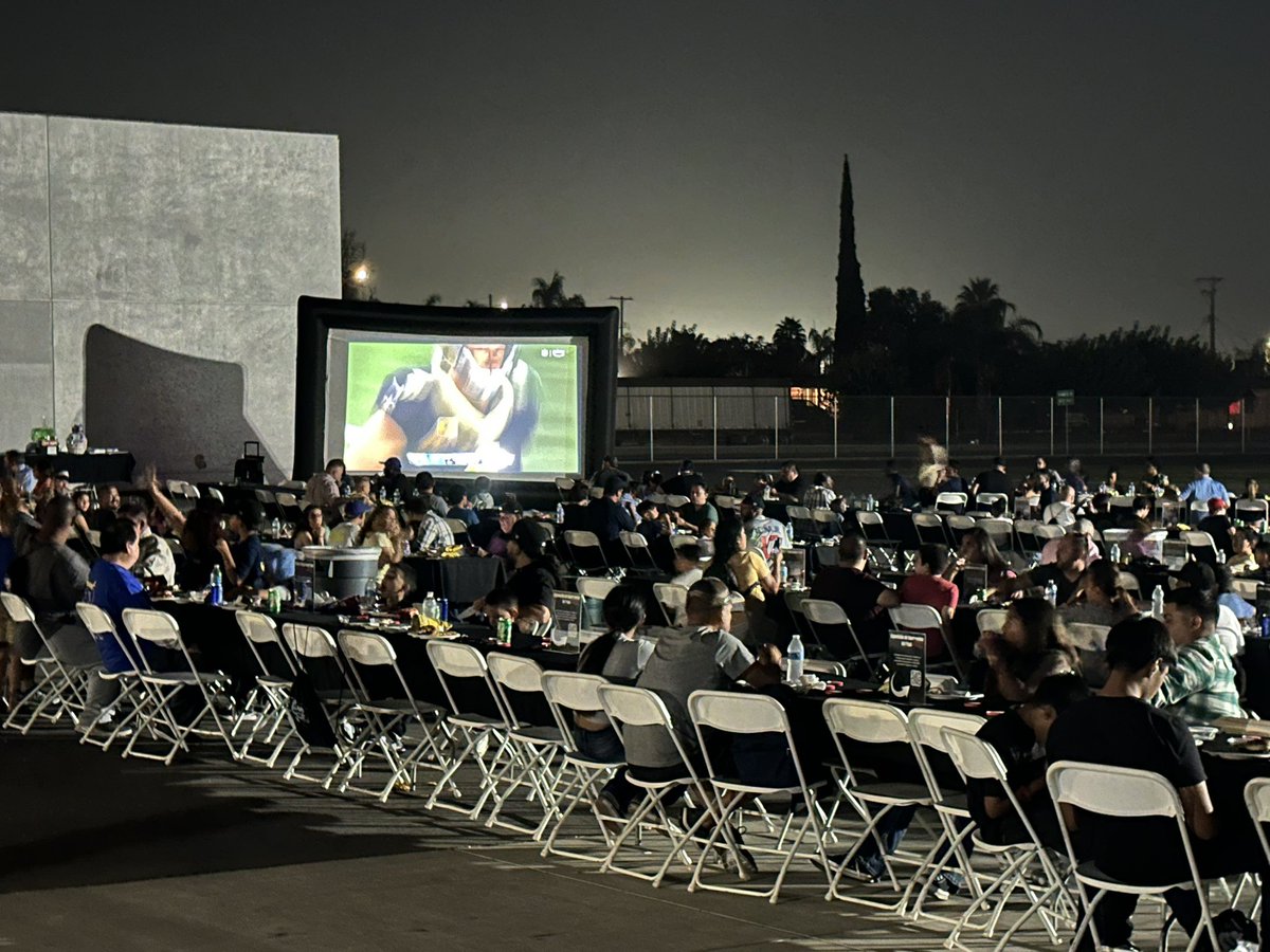 DeeDeeHarrison9's tweet image. About last night - @Team_BCSD came together to elevate our father &amp;amp; father figures along with their children and it was BEAUTIFUL. #KnowYourWhy #FatherExpo #TeamBCSD @BcsdYss