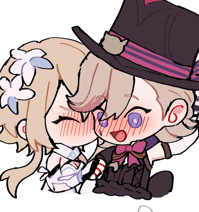 nana_illust's tweet photo. head empty only #lynlumi https://t.co/qasqtrEDui