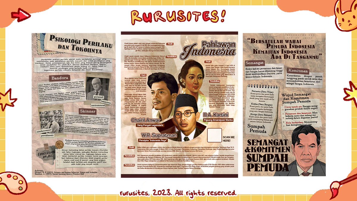 dearlyruru's tweet photo. @whifflepachinko Kesini kak! Aku bisa bantu bikinin segala macam poster untuk berbagai kebutuhan, dari formal, akademis, birthday project dan lain lain. Yuk order sekarang! Start 25k yaa. 🏃💨 https://t.co/BOjbzVgG42