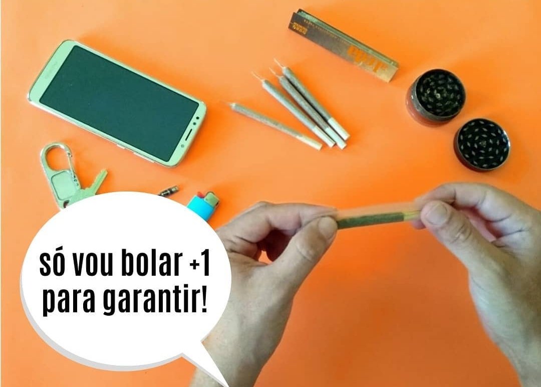 5 minutos antes do compromisso Quem nunca? 😂🍁