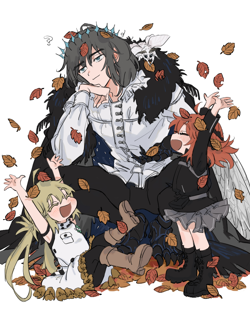 うーろん (@jagaimoumao) on Twitter photo 