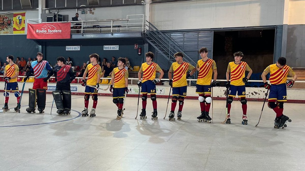 Joan Martín Clota tweet media