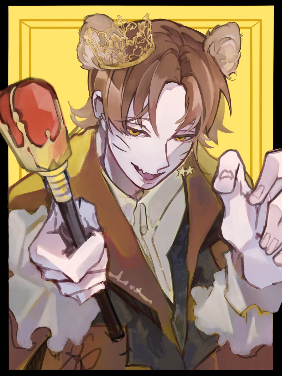 04_kaitya_'s tweet photo. ばつぷろ #ifproject https://t.co/Nn6DmouZ3H