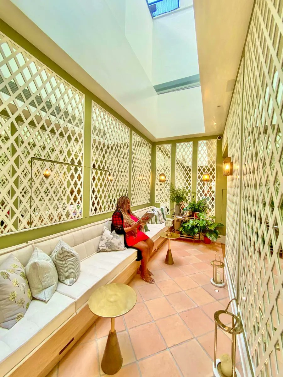 DIYWITHJOY's tweet image. 11 Of The Best Hotels To Stay In London, From Luxury Historical Hotels To Budget-Friendly Stays

diywithjoy.com/11-of-the-best…

#LondonHotels #LondonGuide