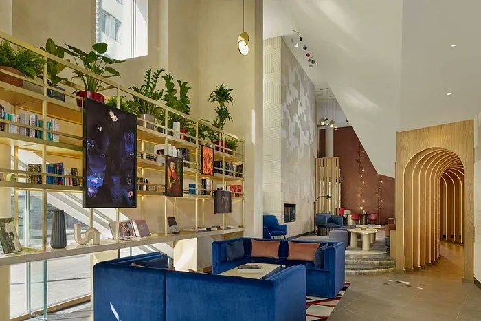 DIYWITHJOY's tweet image. 11 Of The Best Hotels To Stay In London, From Luxury Historical Hotels To Budget-Friendly Stays

diywithjoy.com/11-of-the-best…

#LondonHotels #LondonGuide