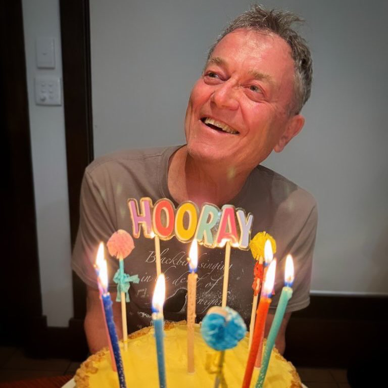 Peter Combe tweet media