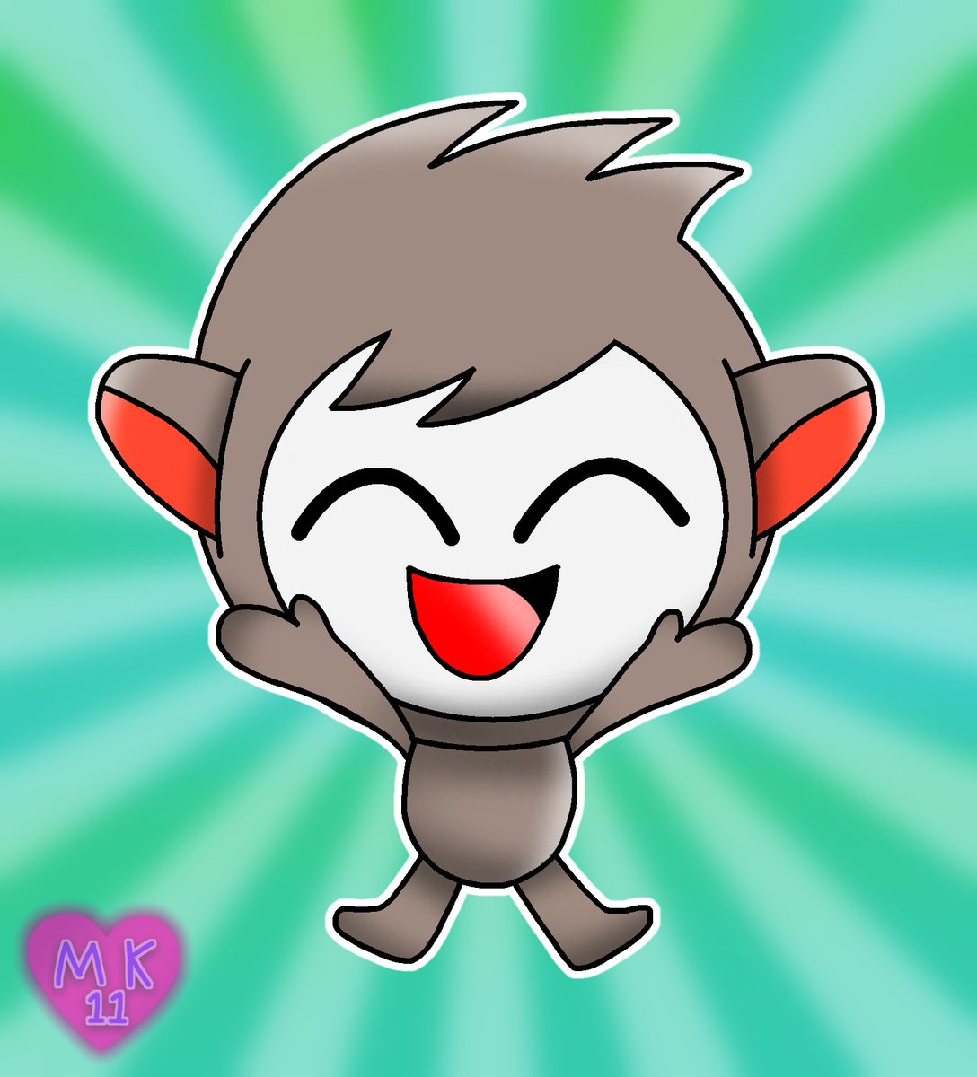 MaryannKitty11 The MouseHeadz Fan tweet media