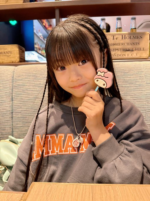 Twitterのコスプレ画像5