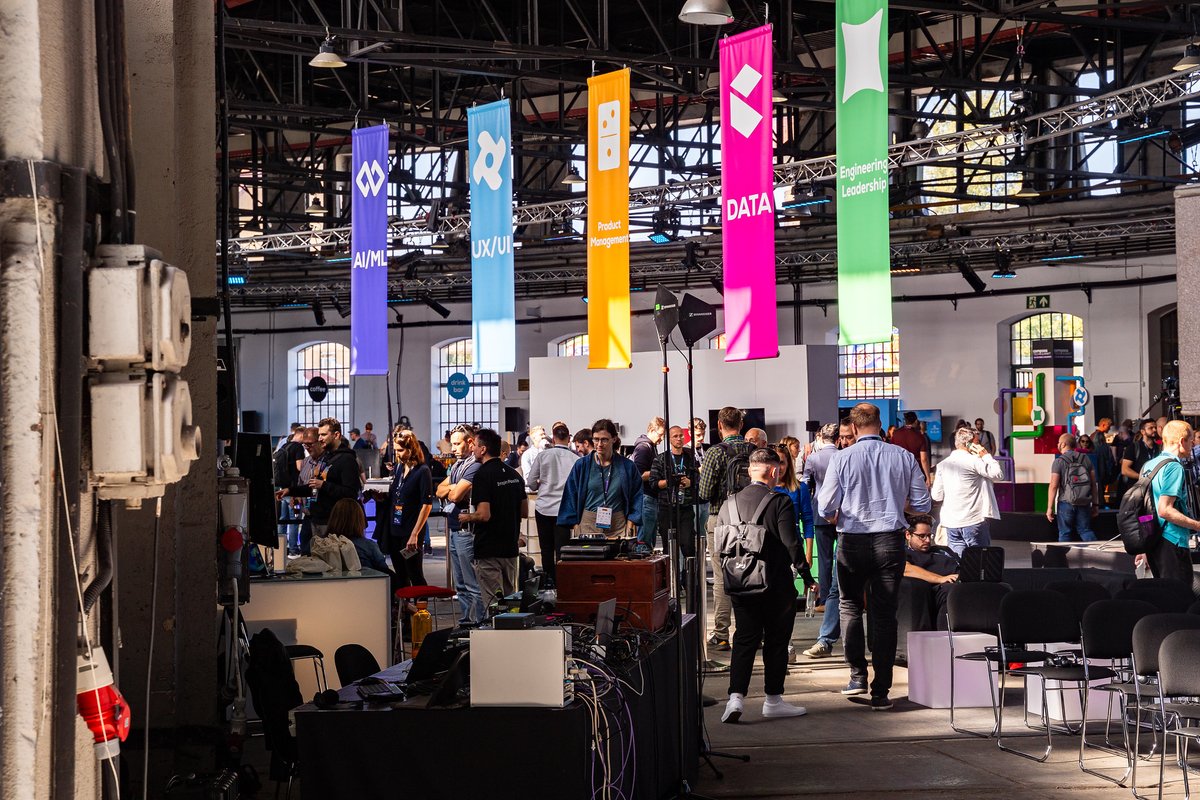 impact_conf's tweet photo. 🚀 A heartfelt THANK YOU to everyone who joined us at the first ever Compass Tech Summit 2023! 🌐 We sincerely hope you had as much fun and learned as much as we did. 🎉The photographs taken of the event are now available at our Flickr page! https://t.co/VIjoBVzquE https://t.co/WG9PUDXFsc