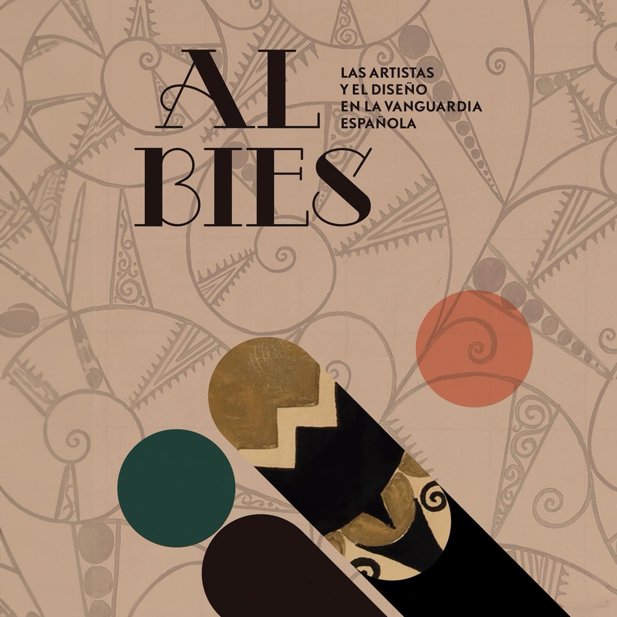 MNAD_Madrid's tweet image. 🗓️ 20/nov/2023
Exposición "AL BIES. Las artistas y el diseño en la vanguardia española"

@arteygenerocsic @cchs_historiadelarte @csicdanza 
@culturagob #Albies #AlbiesMNAD