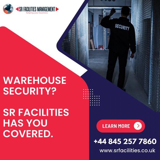 srsecure's tweet photo. Securing your warehouse with the right security can play a crucial role in deterring theft attempts, minimising the number of goods stolen by thieves, and summoning security or police in time to stop thieves from getting away.

#CCTVSecurity #warehousesecurity #warehousesolutions https://t.co/fKigmEYMrf
