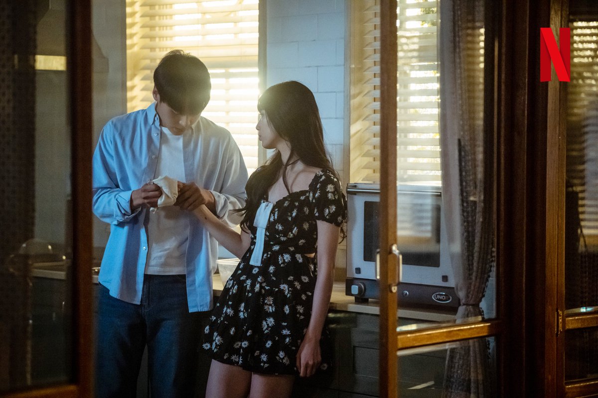 Netflix Indonesia tweet media
