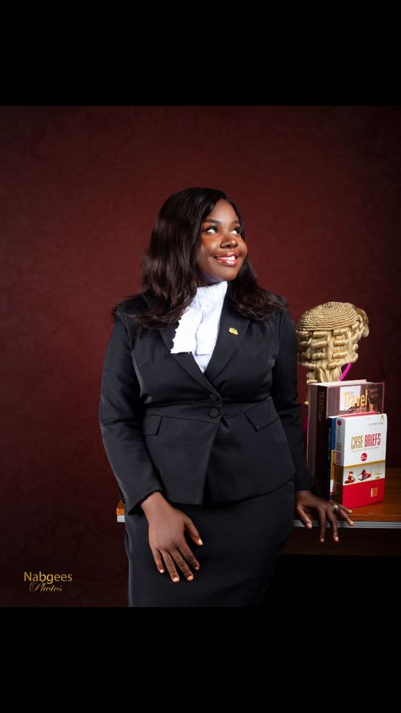 CONGRATULATIONS!!!
Ama Amo Safo Esq.