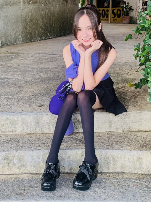 Twitterのコスプレ画像13