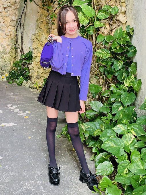 Twitterのコスプレ画像14