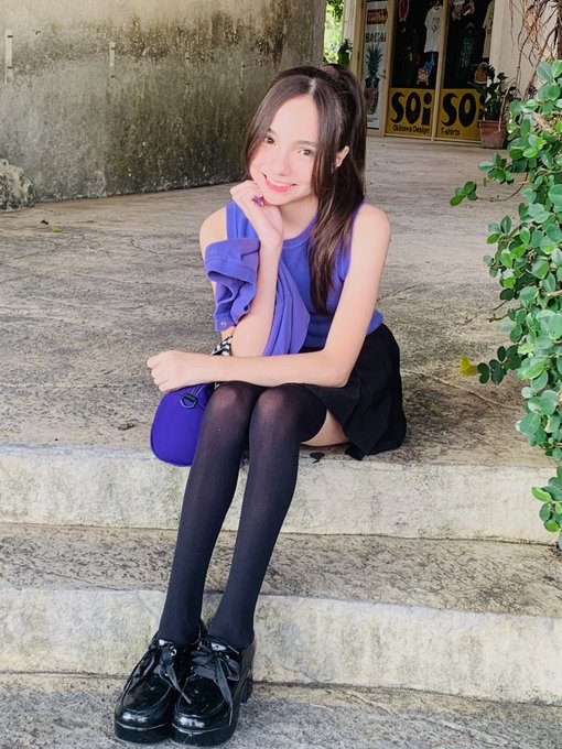 Twitterのコスプレ画像12