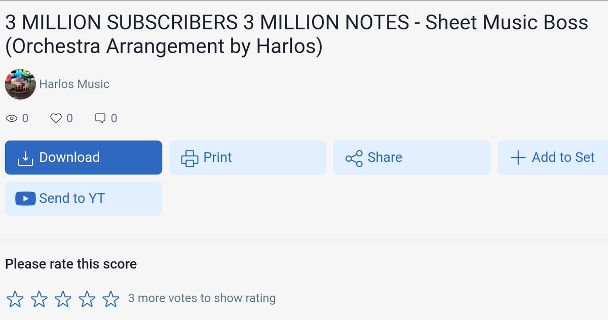 Harlos 哈洛斯 tweet media