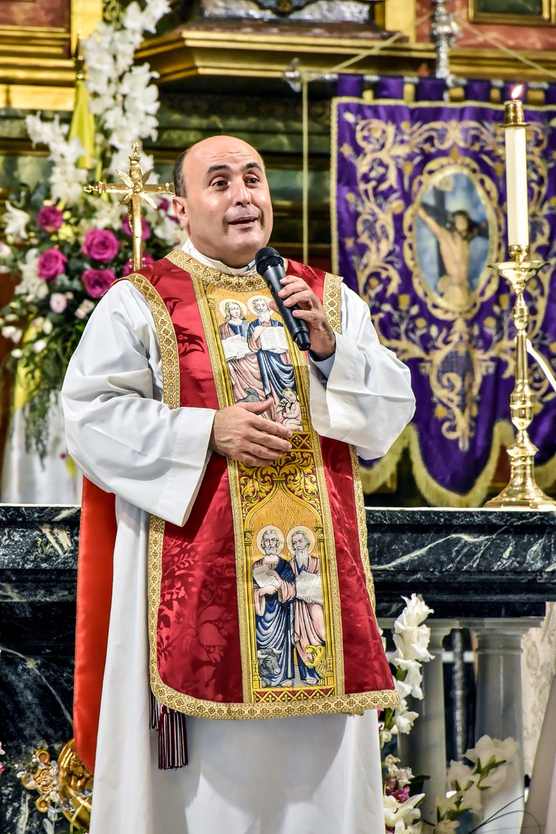 APFPROVIDENTIA's tweet photo. Esta semana, Providentia se presentó en Adra, hasta donde peregrinamos en el IV Centenario del Cristo de la Expiración. https://t.co/tKy3MKri0K
