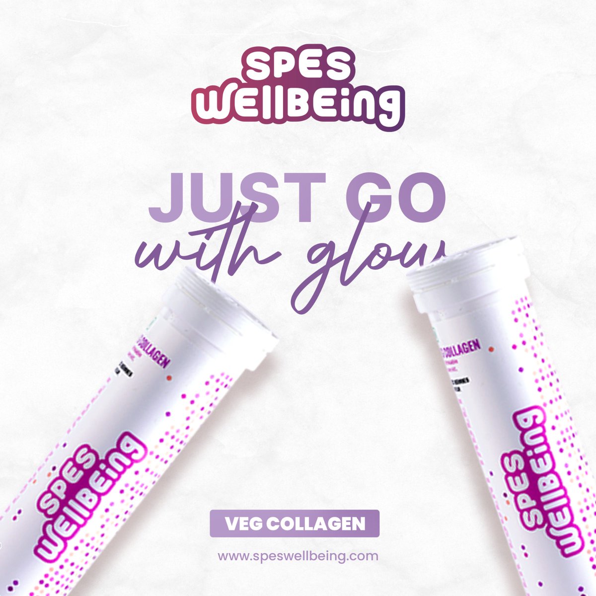 speswellbeing's tweet photo. Embrace the Glow, Forget the Fairness! Discover the beauty of radiant, healthy skin with our magical effervescent tablet.
.
.
.
#delicious #skincare #vegcollagen #skinglow #effervescenttablets #beautyproducts #skincaretips #skincarejourney #happyyou #speswellbeing #ahmedabad https://t.co/PQrqdMZh9h
