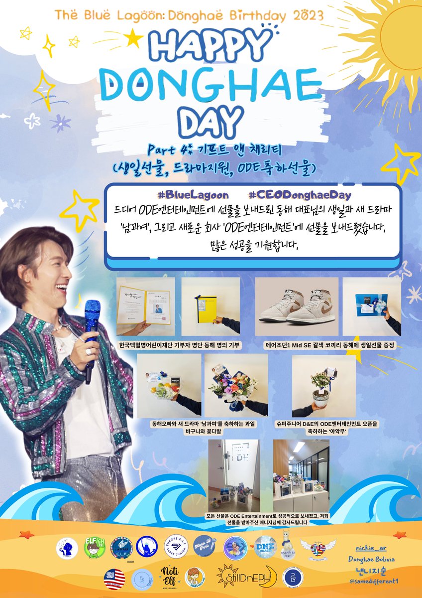 𝐩𝐡𝐄𝐋𝐅𝐢𝐬𝐡 🥑🐠🐯 PH엘프 tweet media