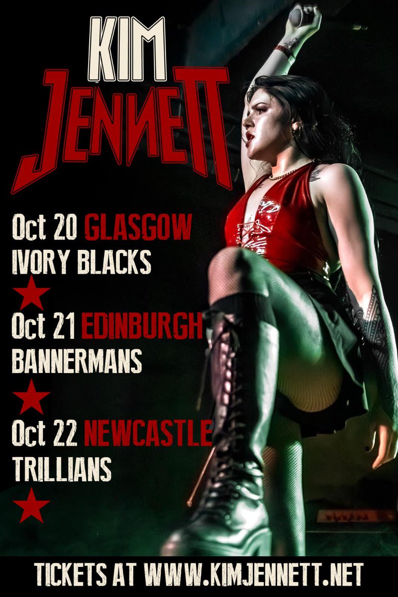Ivory Blacks Glasgow (@ivory_blacks) on Twitter photo Tonight Kim Jennet and 0141 doors 7pm, tix still available at <a href="/ticketsscotland/">Tickets Scotland</a> Tonight Kim Jennet and 0141 doors 7pm, tix still available at <a href="/ticketsscotland/">Tickets Scotland</a>