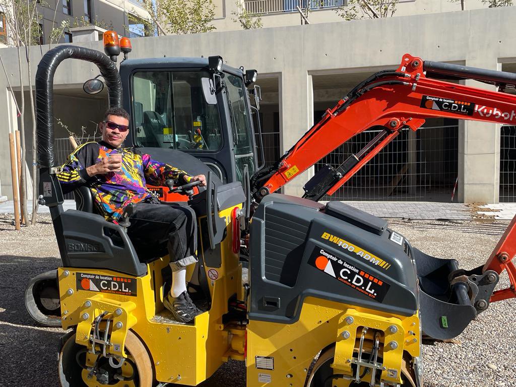 À ce soir <a href="/LaRayonne/">La Rayonne</a> ✨ 

#iNOUïS23