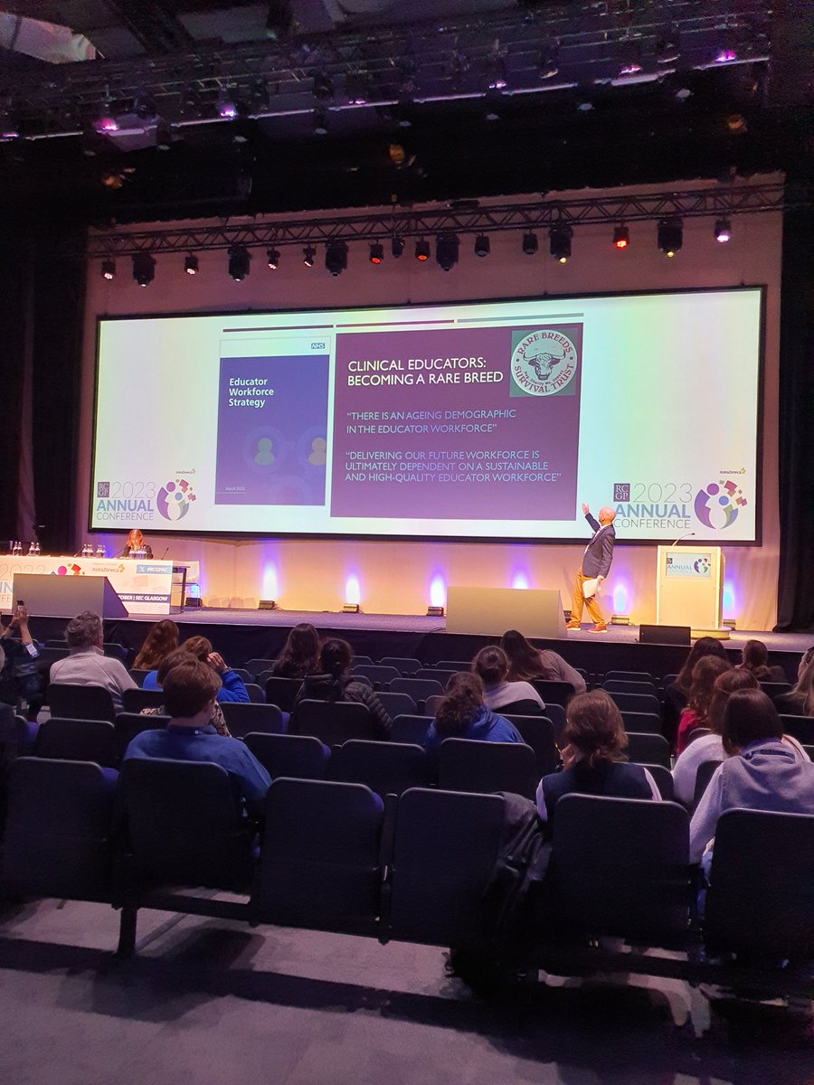 Yasmine Zedan (@yasminezedan) on Twitter photo Fantastic session by <a href="/DrDarnton/">Dr Richard Darnton</a> about medical students teaching in Primary Care placements and how it can shape the future of the NHS! #RCGPAC Fantastic session by <a href="/DrDarnton/">Dr Richard Darnton</a> about medical students teaching in Primary Care placements and how it can shape the future of the NHS! #RCGPAC