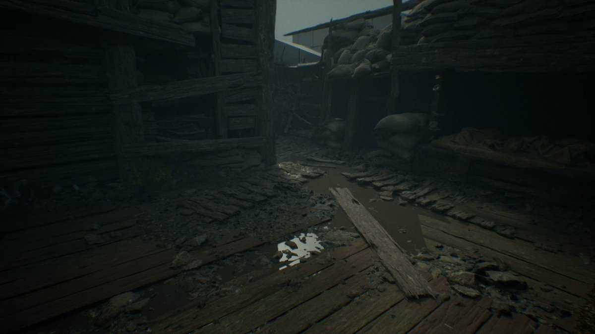 trench_tales's tweet photo. forgotten lands. wip area.
#UE5 #UnrealEngine5 #IndieGameDev #GameDay #UnrealEngine @madewithUnreal
 #indiegamedeveloper #indiegames https://t.co/5ONTZHU5Ub