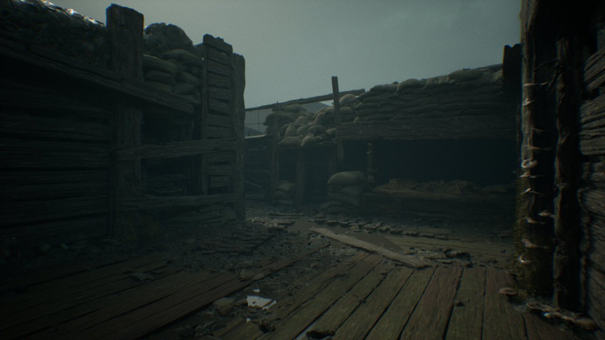 trench_tales's tweet photo. forgotten lands. wip area.
#UE5 #UnrealEngine5 #IndieGameDev #GameDay #UnrealEngine @madewithUnreal
 #indiegamedeveloper #indiegames https://t.co/5ONTZHU5Ub
