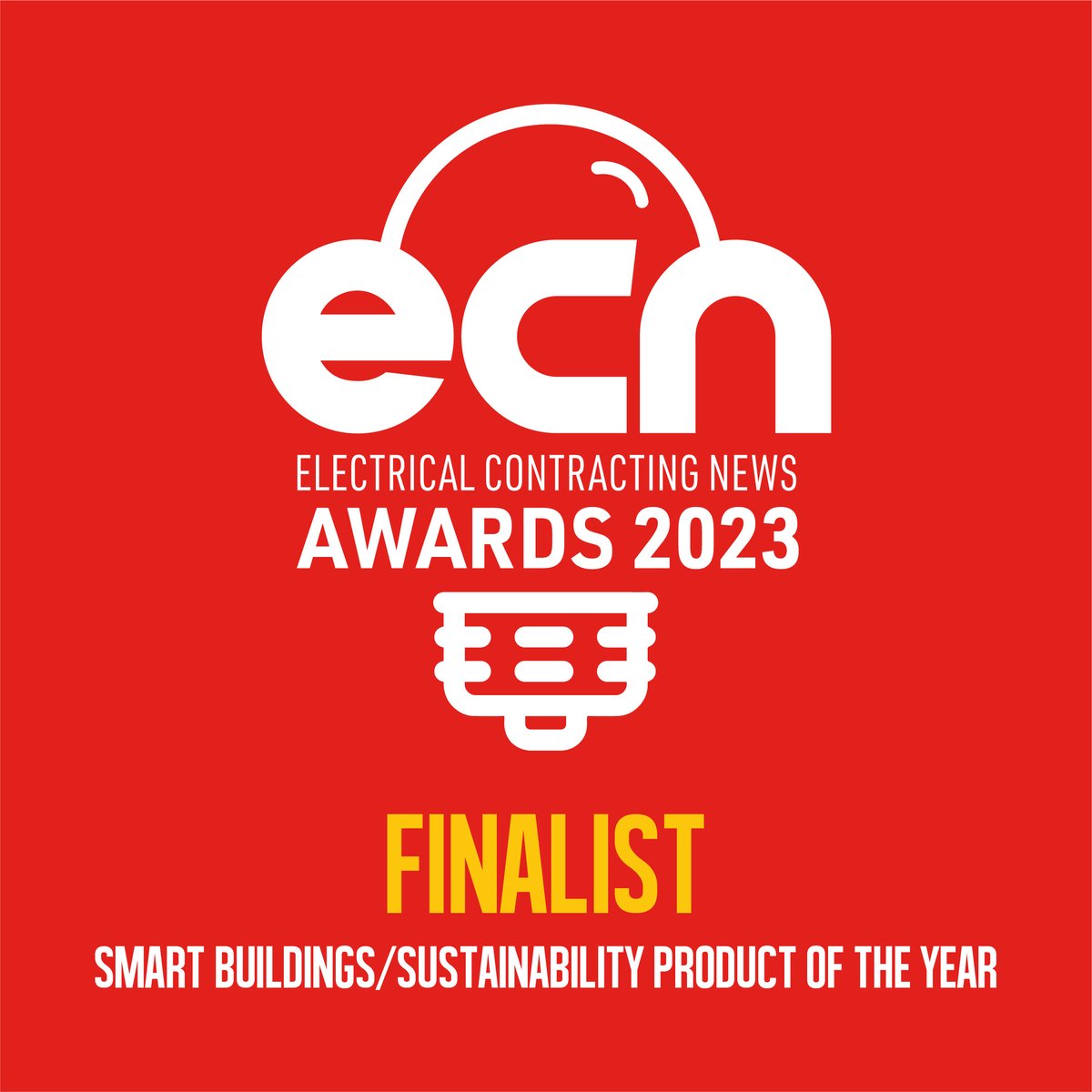 Absolutely delighted to have The Guardian selected as a finalist for the Smart Buildings/Sustainability product of the year award at the ECN Awards!
 @ElectricalConNews #brokenneutral #strayvoltage
#innovation #electricalsafety #nomoreearthelectrodes