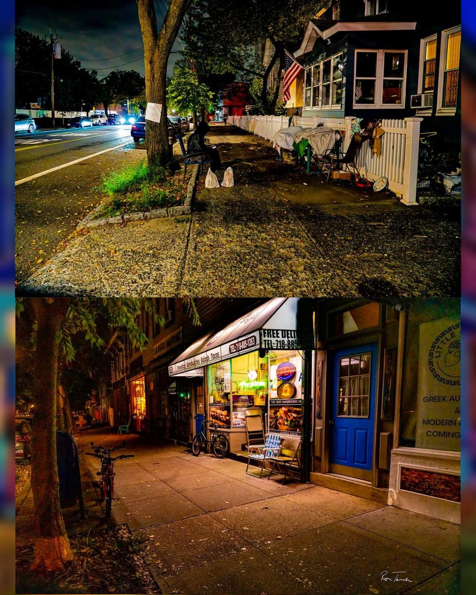 fromTheBronx's tweet photo. City Island at night. The Bronx, USA. PHOTOS: @Ronaldterner
.
.
.
#regram #thebronx #bronx #fromthebronx #fromthebronxtotheworld #thebronxdoesitbetter #iamthebronx #wearethebronx #thebronxnyc #thebronxusa #nyctourism #ronterner #cityisland #focalpointgallery https://t.co/Z4eIqkfzps